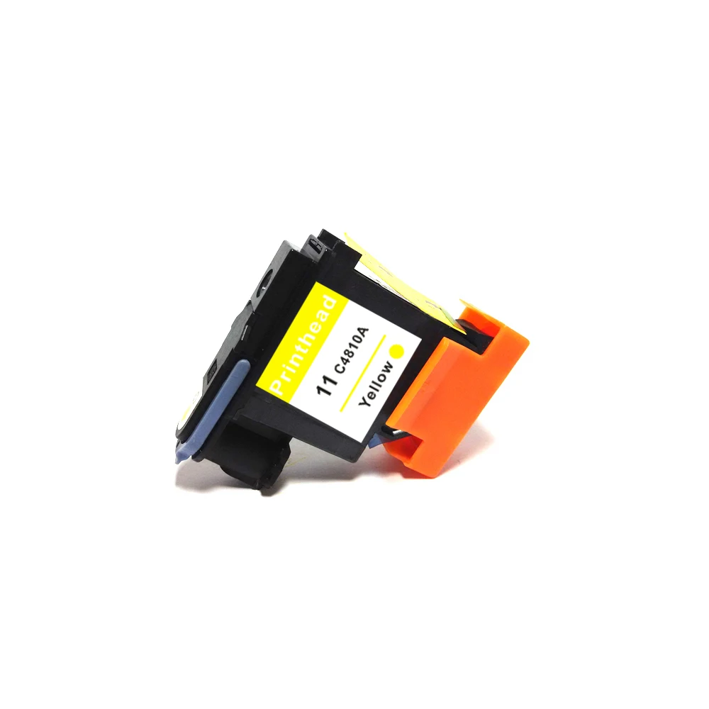 Печатающая головка C4810A C4811A C4812A C4813A печатающая совместимая с hp 11 для hp11 100 110 111 120 500