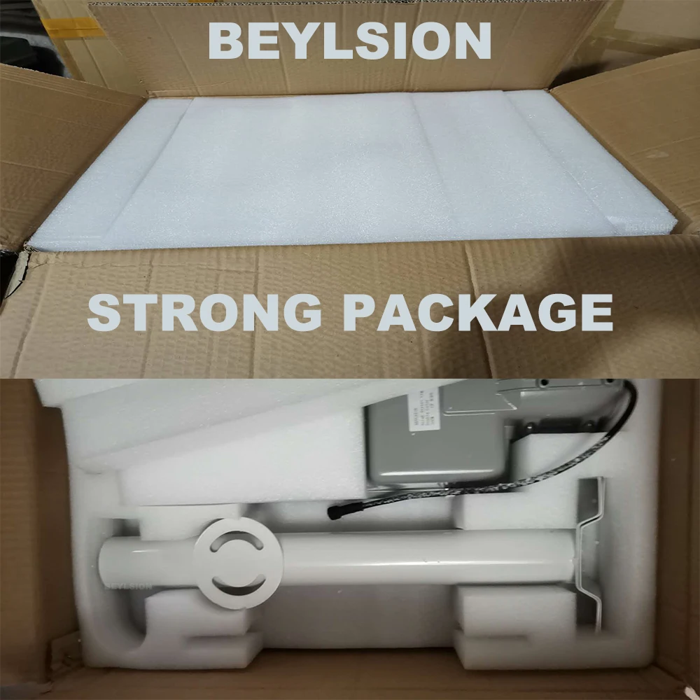 Высококачесветодиодный уличные фонари BEYLSION на солнечной батарее IP67 200 Вт 100 50 30