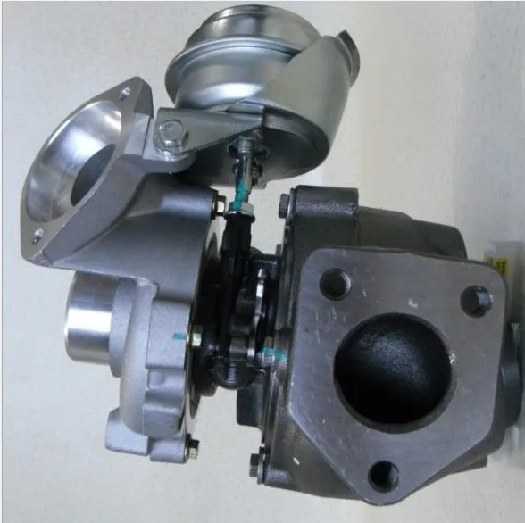 

Xinyuchen turbocharger for Genuine Turbo - FOR GT1749V 11657794144 750431