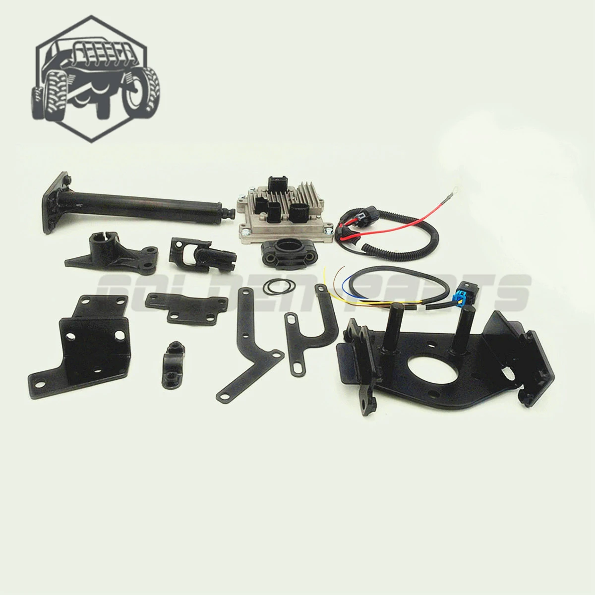 Электроусилителя руля контроллер eps для CF moto CF500 X5 500cc CF moto 500 9CR6-103100-00001