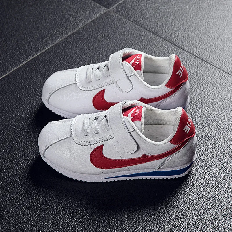 Детская и взрослая уличная спортивная обувь для тренировок повседневная