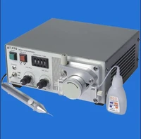 high quality mt 410 glue dispenser machine solder paste liquid dispensing machine mt 410