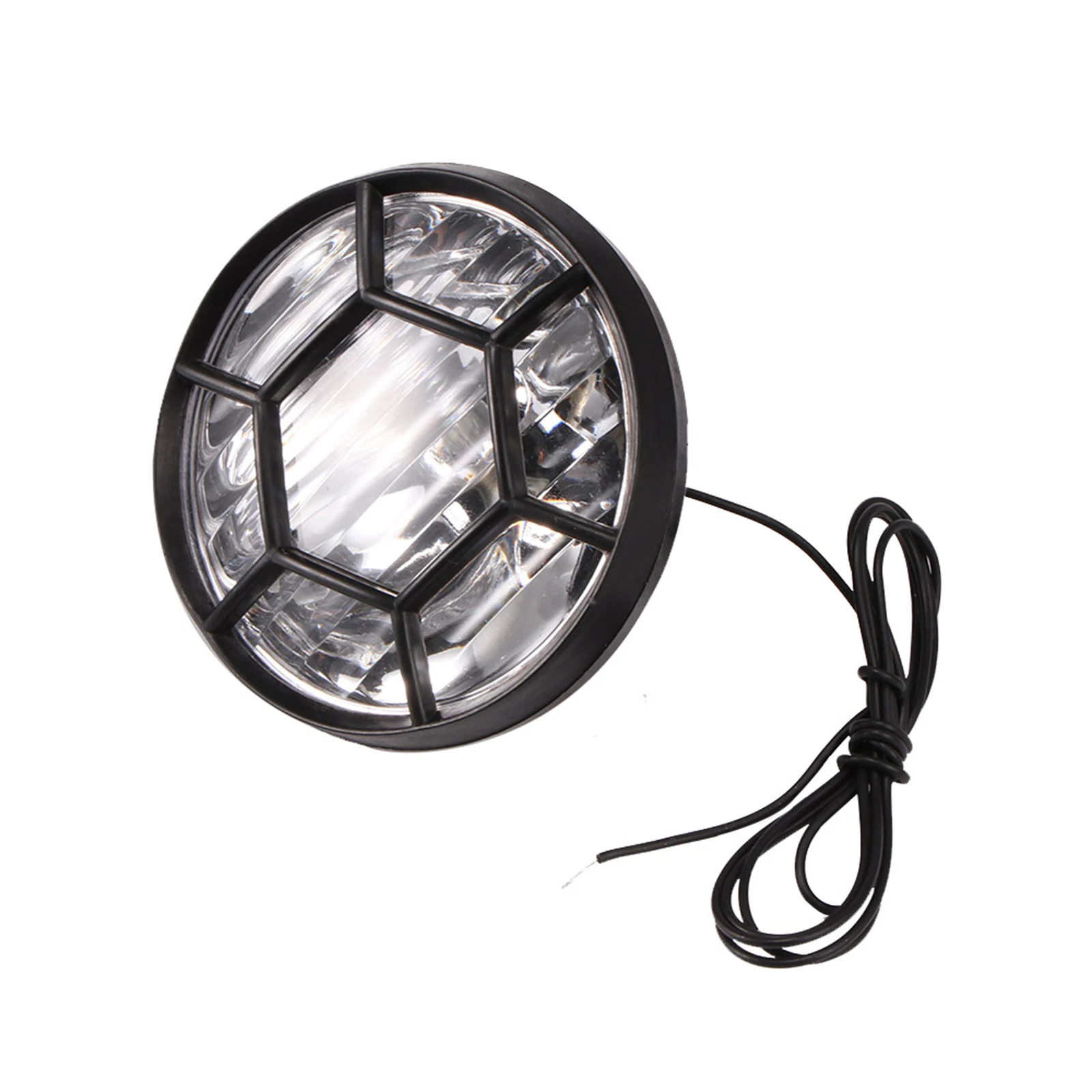 2021 New Generator Lamp Dynamo Mountain Bike Bicycle Light Set Headlight Tail Friction Accessories | Спорт и развлечения