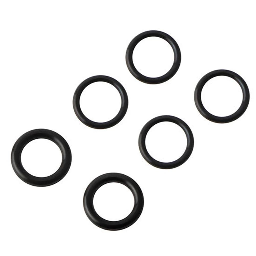 6 шт./компл. велосипед бутилнитриловые уплотнительное кольцо дисковый тормоз
