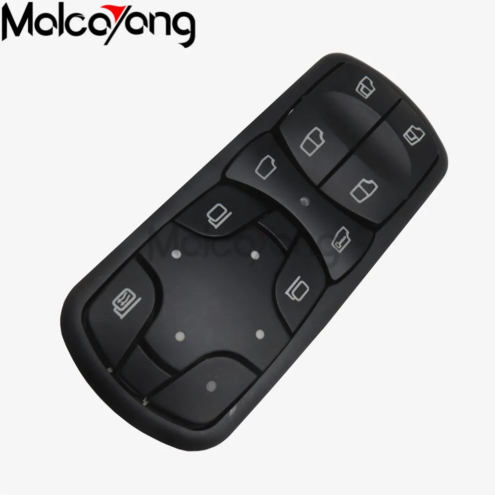 Мощный переключатель управления стеклоподъемником автомобильные