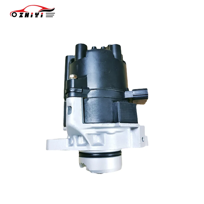 

Ignition Distributor T2T59571 For MITSUBISHI 4G13 Colt GLX 1.3L MD326164 MD339759 Car Parts