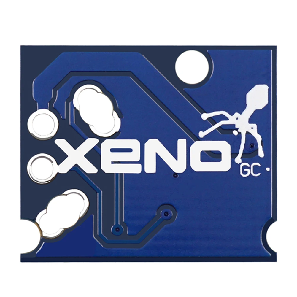 Для Xeno Mod GC чип для прямого чтения Modchip игровой консоли Nintendo GameCube NGC | Электроника