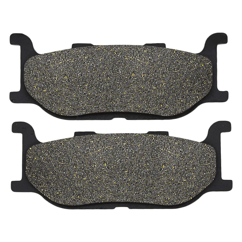 Motorcycle Front Rear Brake Pads For Yamaha XJ900 XJ 900S XJ900S 900 S Diversion 1995 1996 1997 1998 1999 2000 2001-2003 | Автомобили и