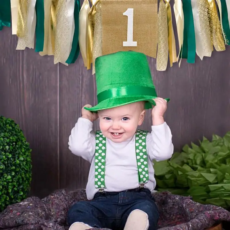 1 Набор баннеров для обеденного стула винтажный декоративный баннер украшение