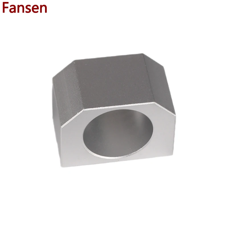 Запчасти для ЧПУ шариковая гайка Корпус держатель кронштейна сиденья подходит