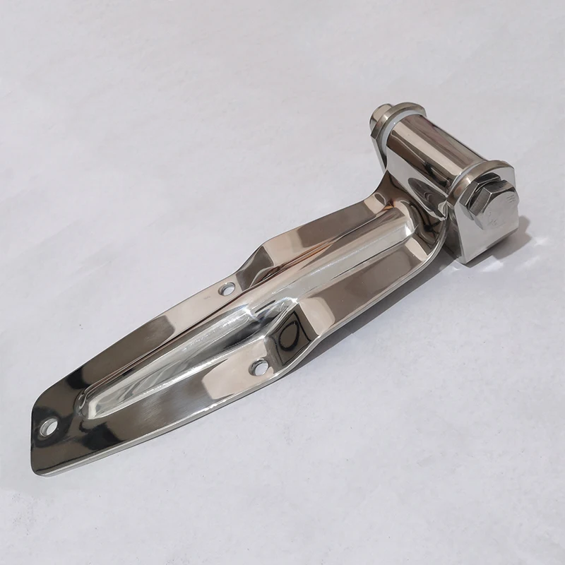 Дверные петли для контейнеров из нержавеющей стали охлаждающие детали