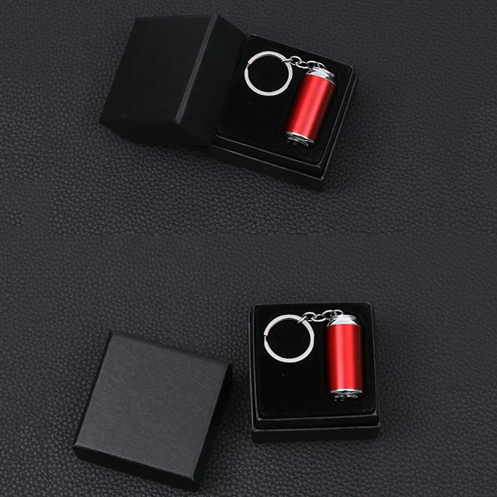 Открытый USB Перезаряжаемые персонализированные банок Зажигалка Электронная