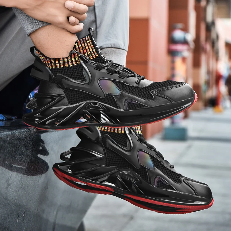 

men shoes Sneakers Male Mens casual Shoes tenis Luxury shoes Trainer Race off white Shoes fashion loafers running Shoes for men