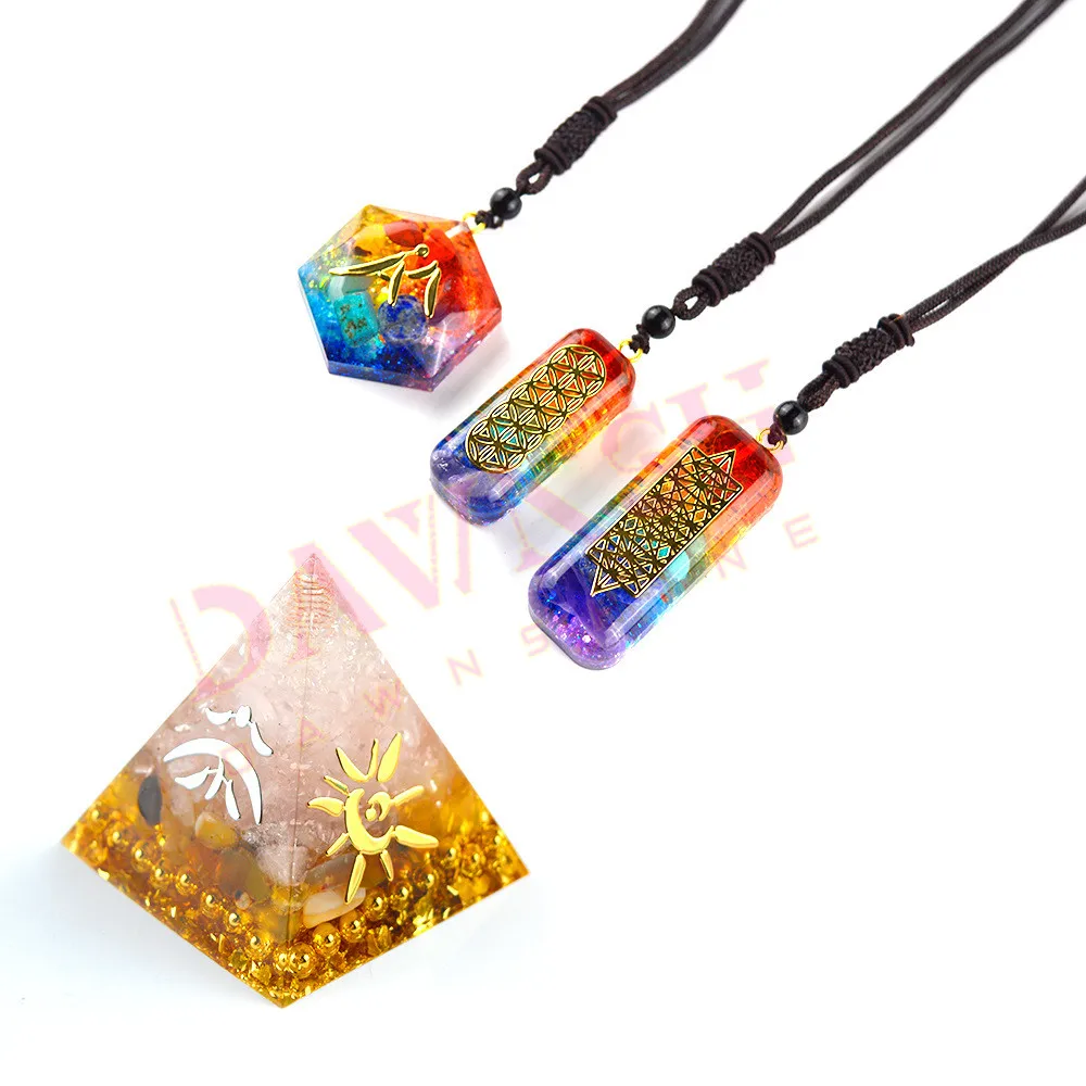 

Ogan Pyramid Orgonite Energy Metal Copper Sticker Diy Mirror Mold Source Sticker With Adhesive Pendant Accessory Sticker