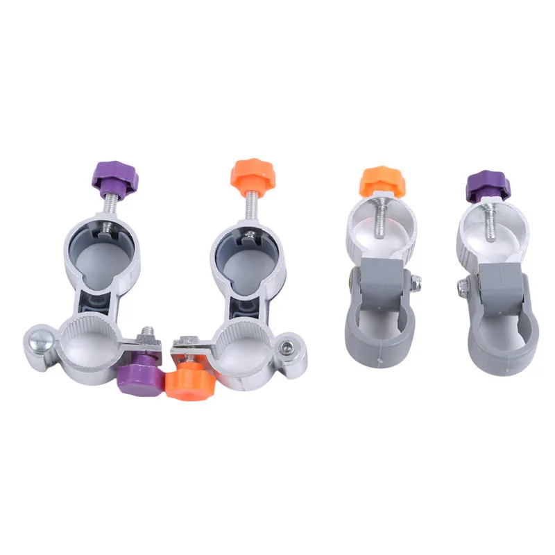 

Новинка 2020, рыболовное кресло из алюминиевого сплава, держатель для лампы, подставка, рыболовный соединитель, легкий кронштейн, Аксессуары для рыбалки, инструмент