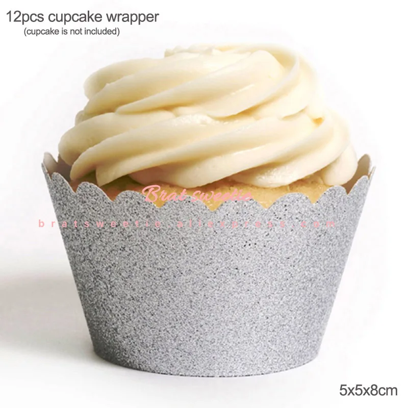shinny yin wrapper Красно-зеленая одноразовая посуда для рождественской вечеринки, чашки, тарелки и соломки, Рождественский Декор для дня рождения, вечерние принадлежности для детского душа - Цвет: shinny yin wrapper