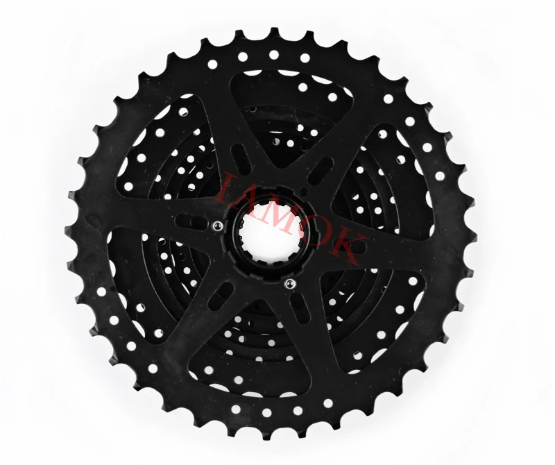 

SHIMANO ALTUS SL-M2000 9 Iamok RD-M2000 CN-HG53 CS-HG200-9