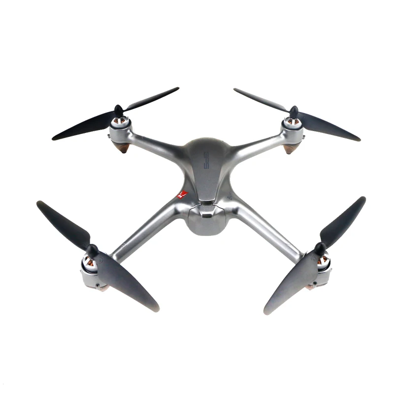 Бесщеточный Радиоуправляемый Дрон MJX B2SE 2 4G 1080P HD камера с Wi-Fi FPV удержание высоты