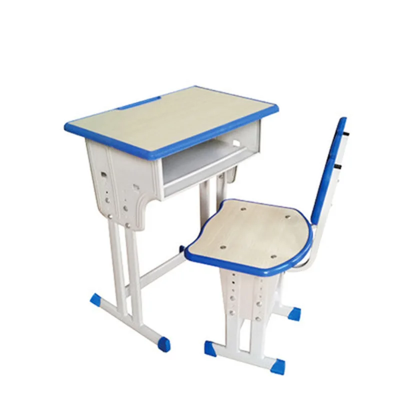 Стол и стул для классной комнаты регулируемая высота мебель детской спальни