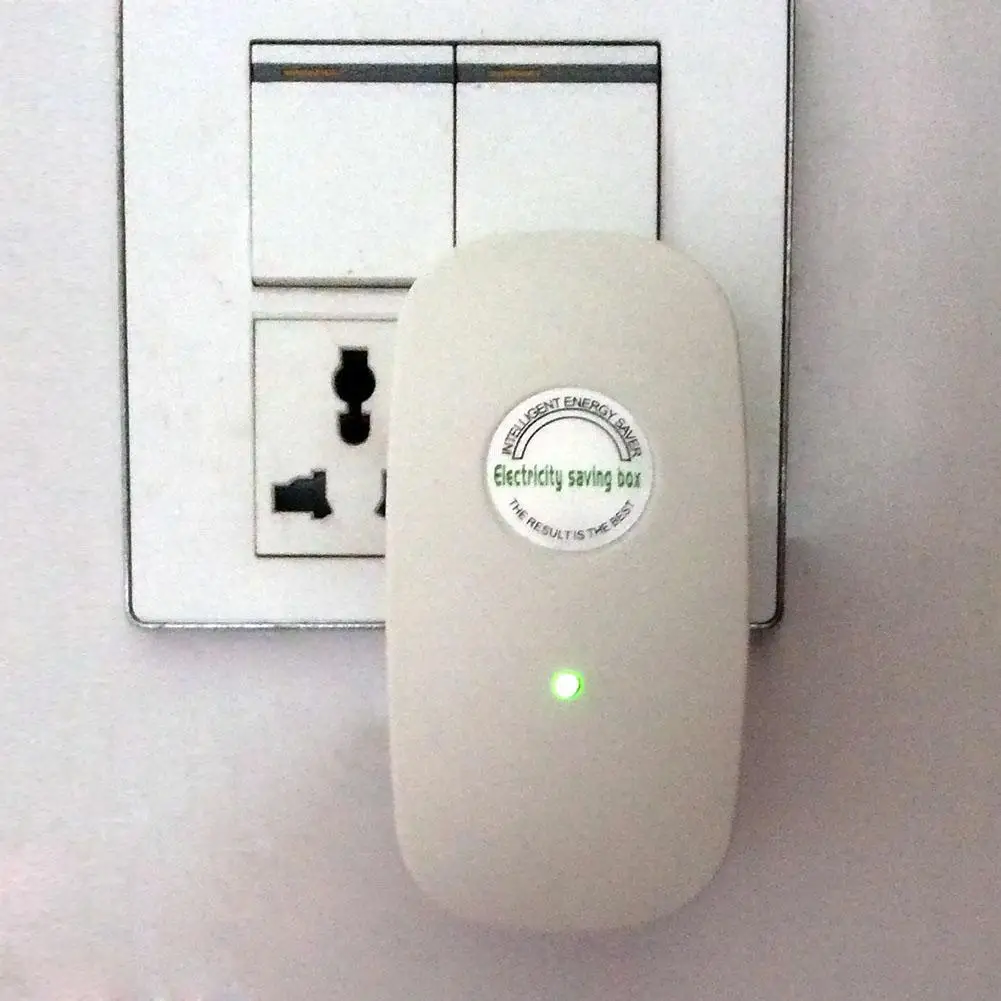 Энергосберегающая коробка 30000 Вт энергосберегающая умная емкость экономное