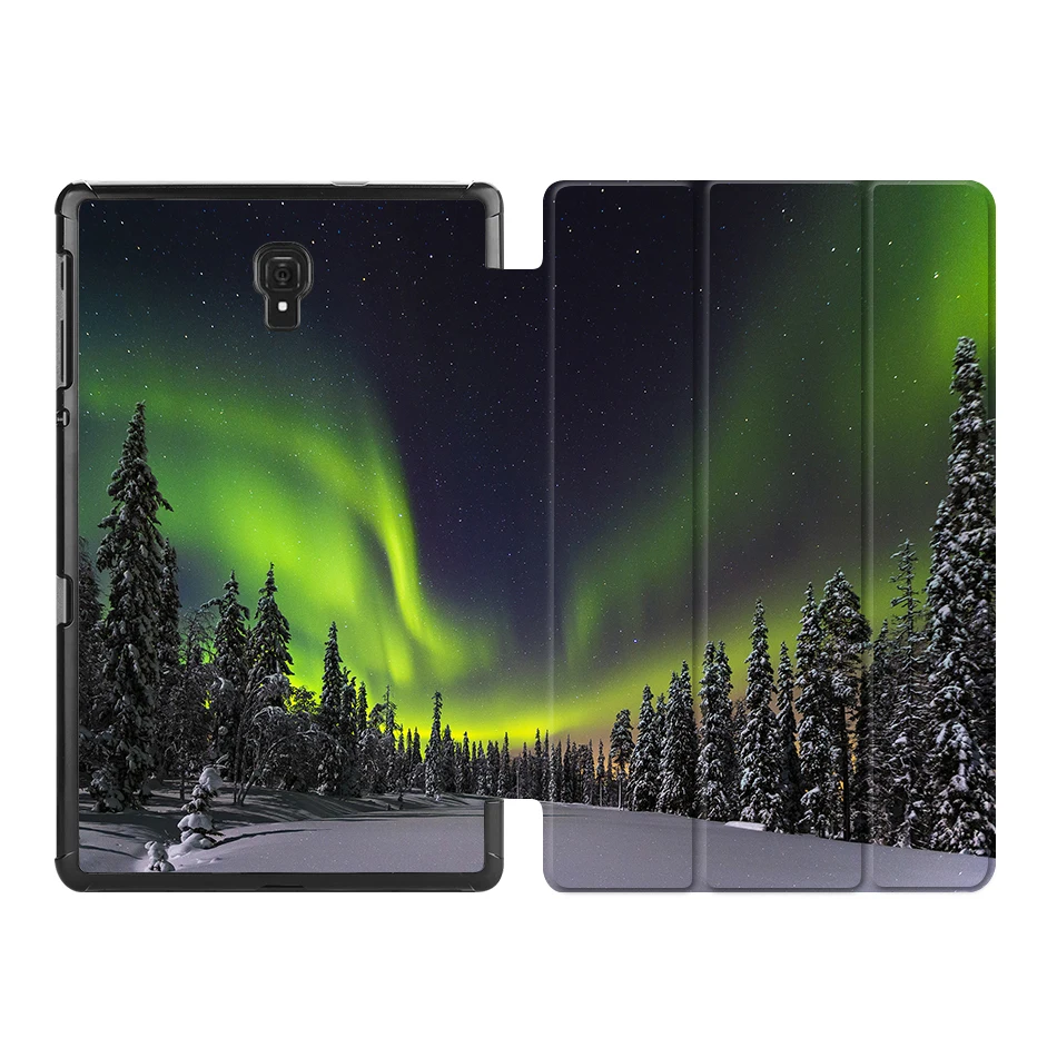 SS12 MTT из искусственной кожи чехол для samsung Galaxy Tab S4 10,5 дюймов T830 T835 T837 защитный флип-чехол для планшета - Цвет: SS12