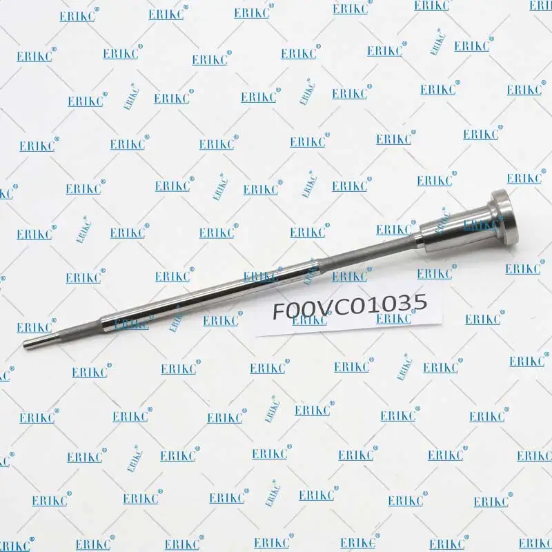ERIKC F00VC01035 клапан из нержавеющей стали F 00 в C01 035 инжектор Common Rail Регулирующий для
