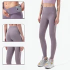 Новинка 2021, лидер продаж, женские длинные леггинсы для фитнеса, женские Леггинсы для йоги, женские леггинсы для тренировок, брюки для спортзала, фитнеса