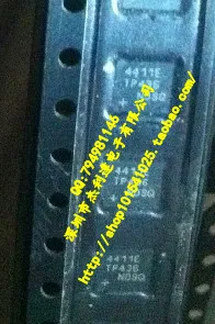 

New original MAX4411ETP + T 4411E QFP20 absolute mainstream