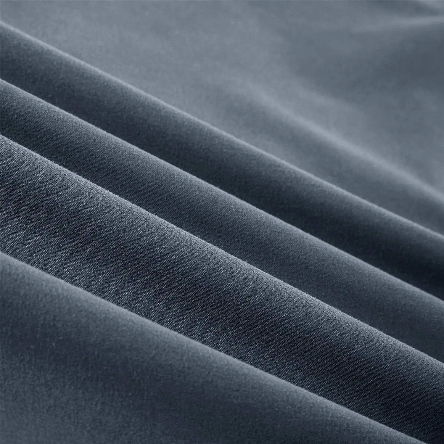 

Textile Kit Plain Color Matte Quilt Cover Set And Pillowcase Duvet Cover Sheet Set Bedding King Size Double Bedding Sest