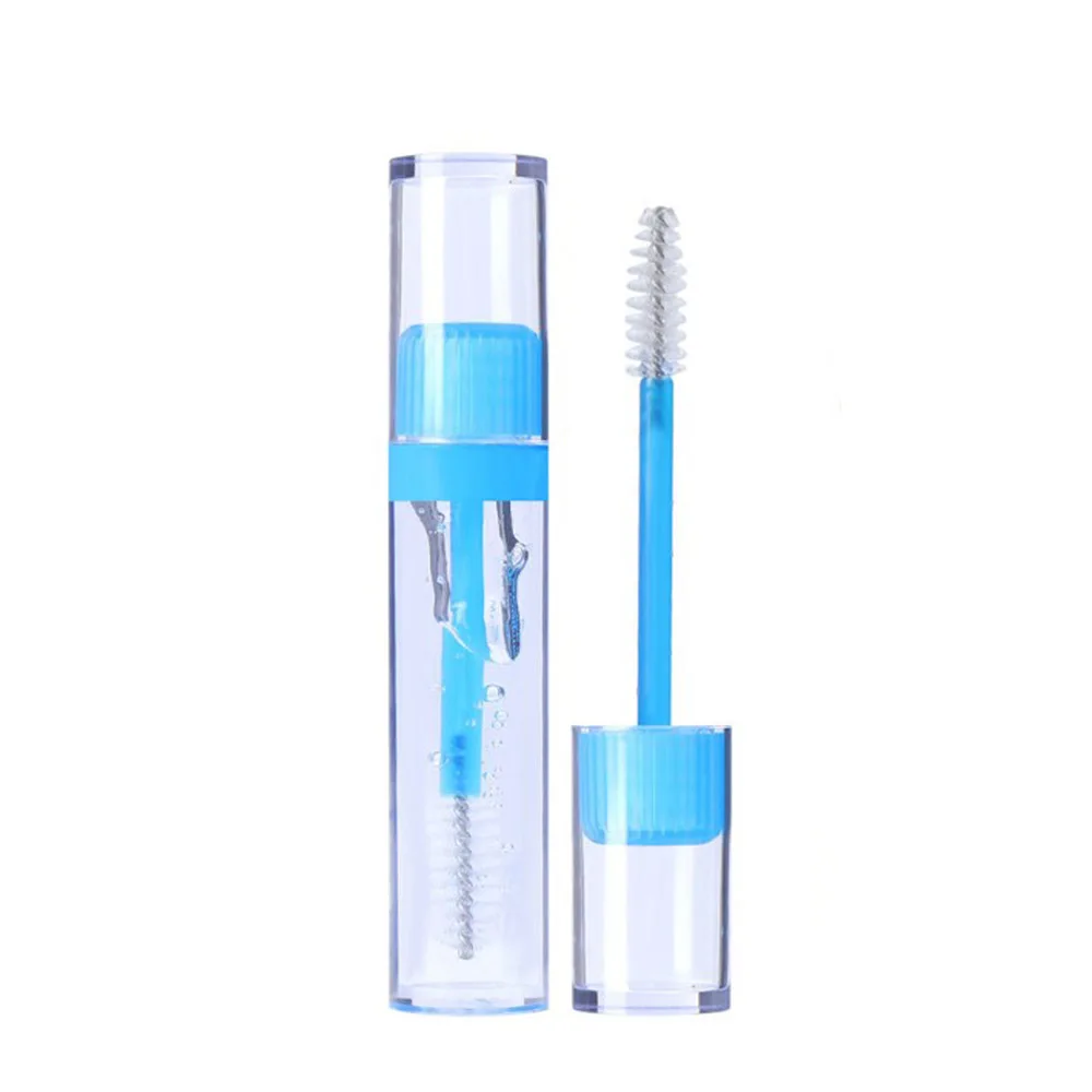 Натуральная травяная Сыворотка для наращивания ресниц полезная более толстая