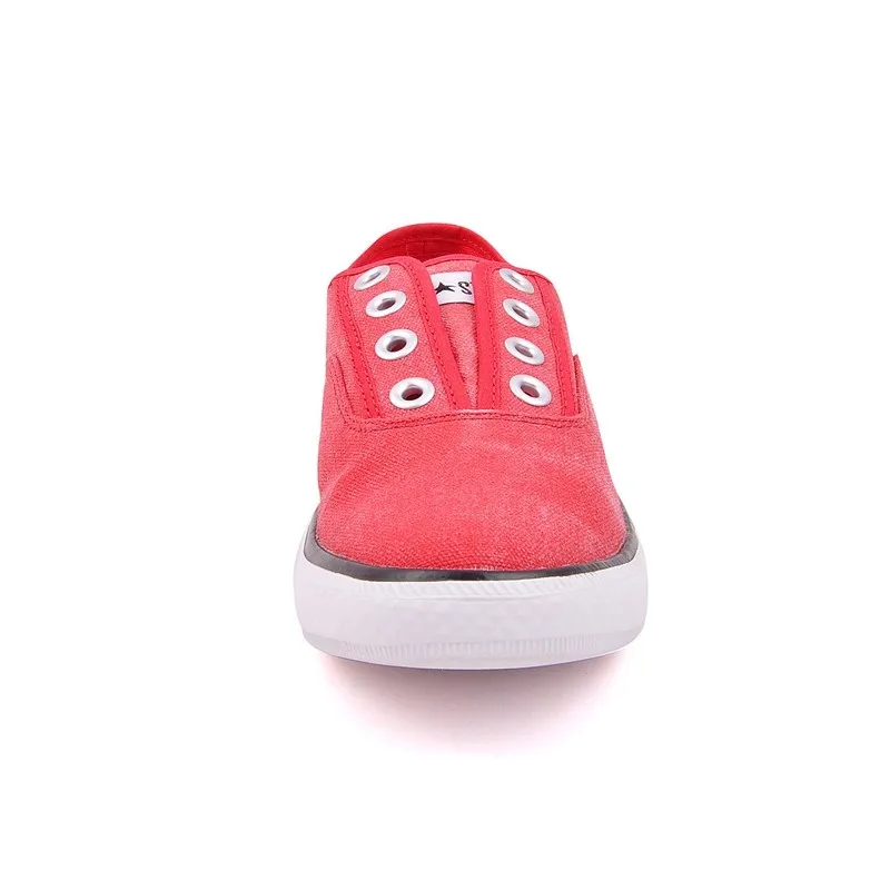 Оригинальные парусиновые Кроссовки Converse унисекс для скейтбординга | Спорт и