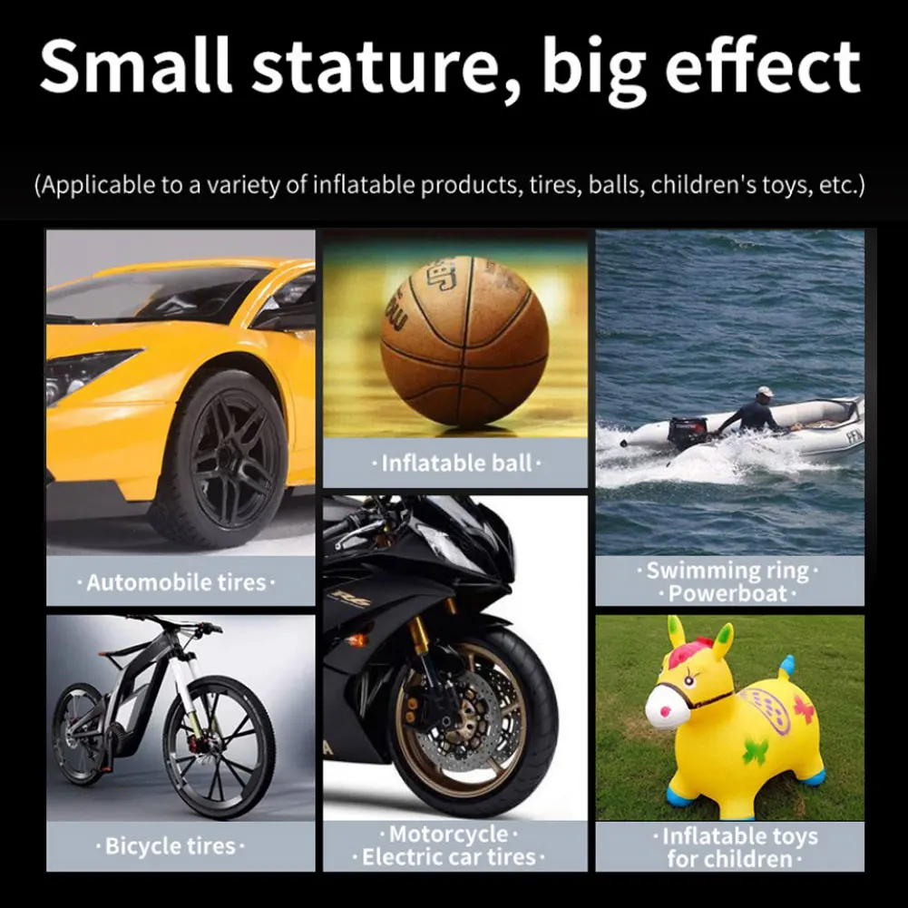 買取 12v 150psiワイヤレス電動エアーポンプ空気圧縮機usb液晶ディスプレイポータブルタイヤインフレータ自転車車オートバイ