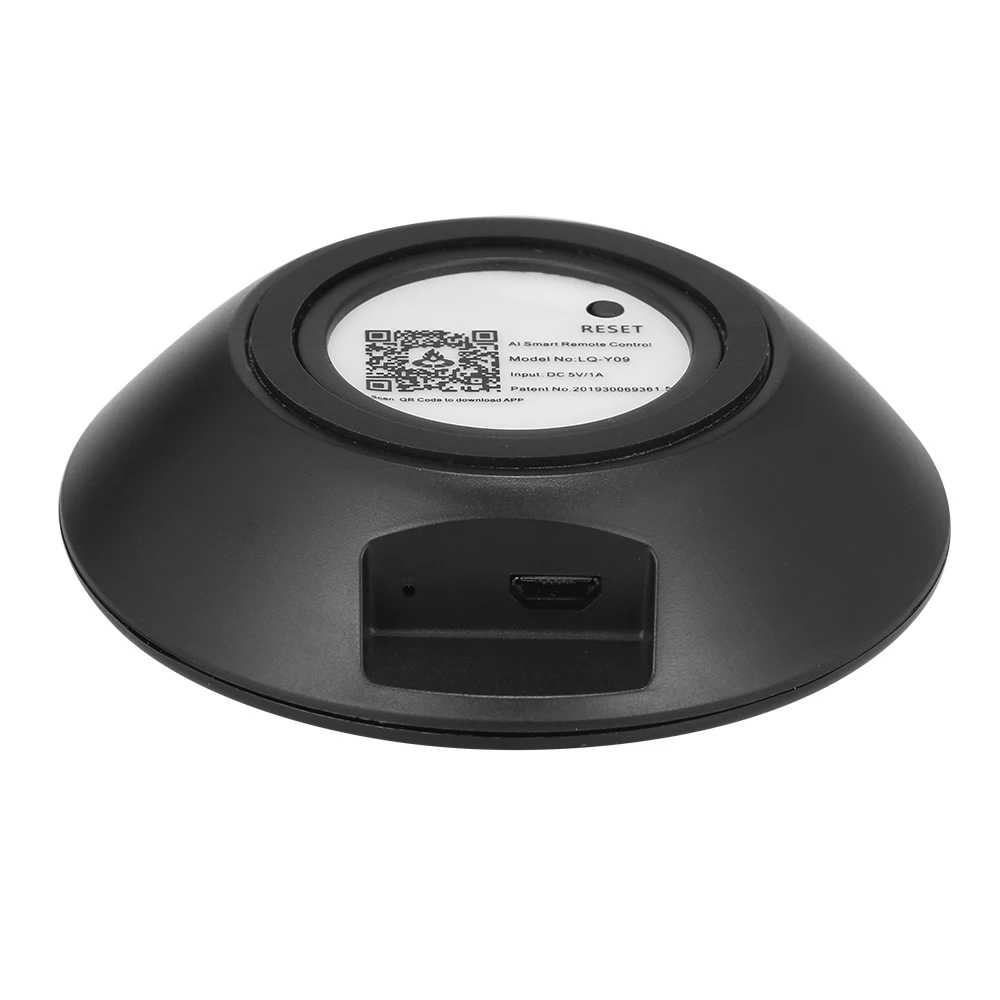 WiFI ИК пульт дистанционного управления концентратор Wi Fi (2 4 ГГц) включен