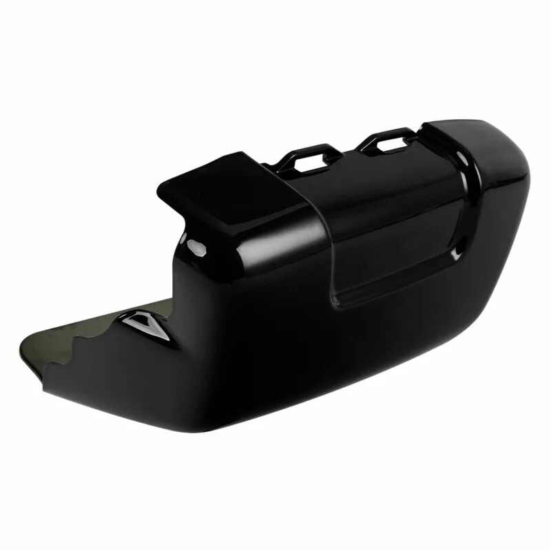 Крышка водяного насоса для мотоцикла Harley с двойным охлаждением двигателя FLHTCU