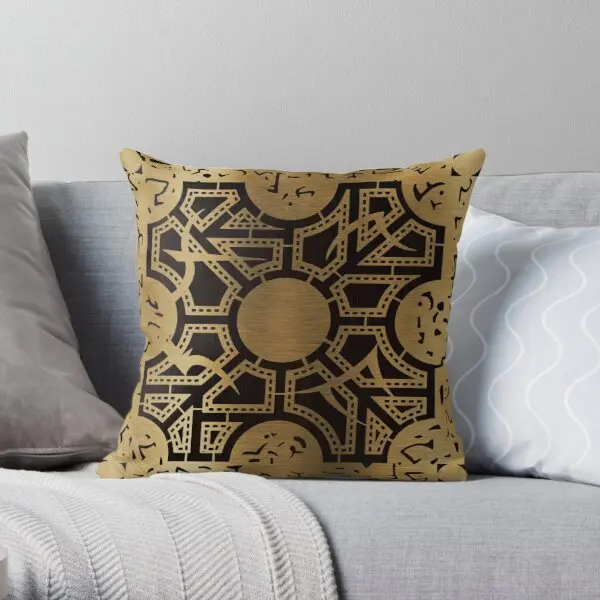 

Lament Configuration Side D Soft ative Throw Pillow Cover Pillow Case Cover Wedding Bed Pillows NOT Included