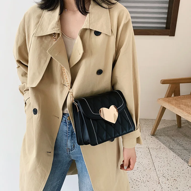 Новинка высокое качество клетчатая сумка через плечо сумки женская 2019 модная