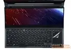 Защитная пленка для сенсорной панели ASUS ROG Zephyrus Duo 15 GX550 gx550lxs GX501 GX GI GS GI GWR