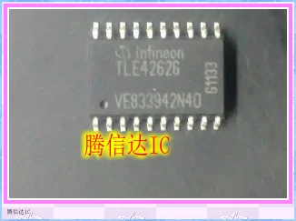 

Бесплатная доставка TLE4262G SOP20