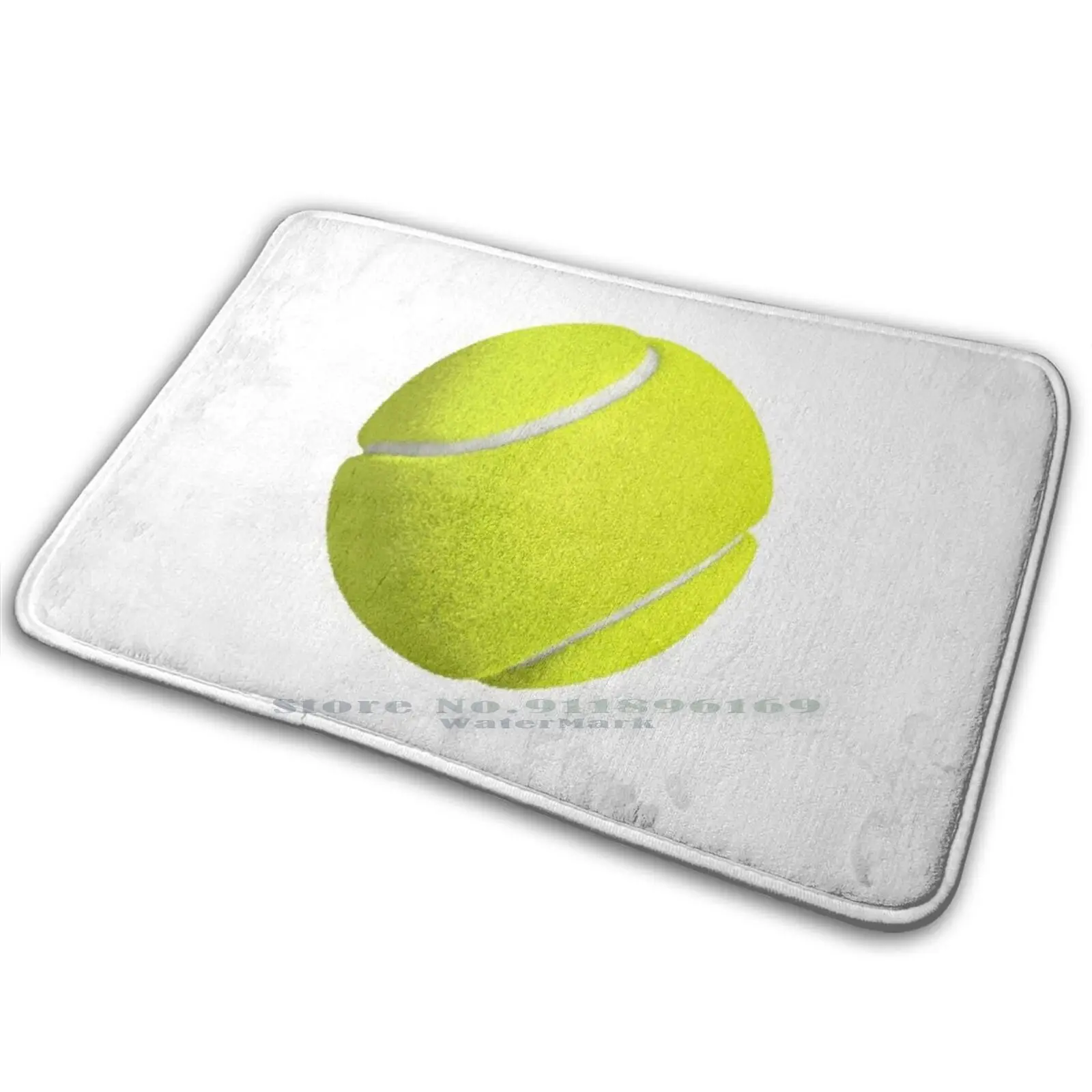 Корзина для теннисных мячей unique Ballport 36