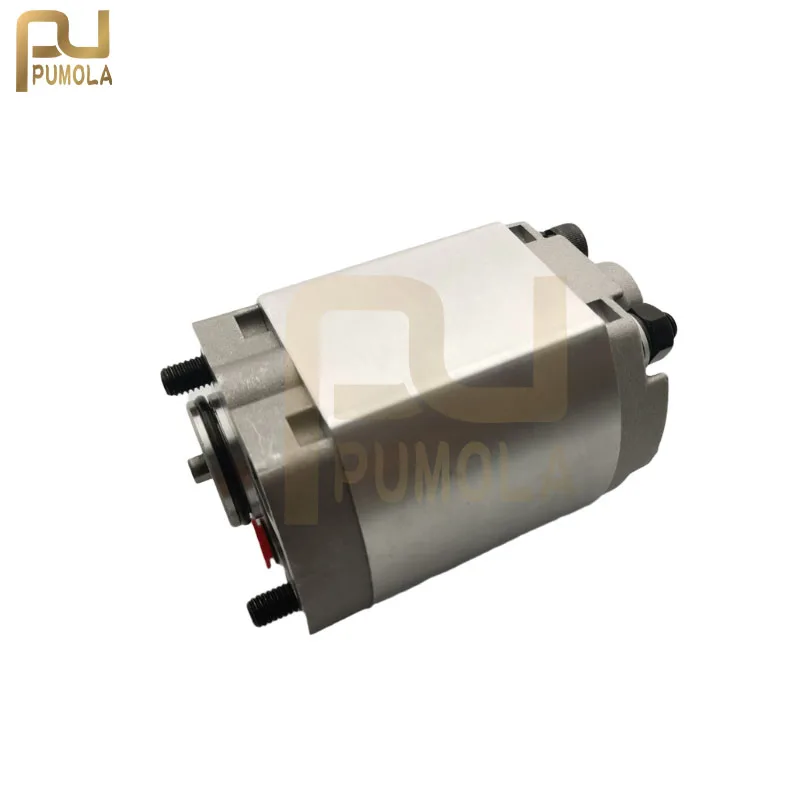 Гидравлический Шестеренчатый насос CBK-F0.5F 0.63F 0.8F F1.2F F1.5F F1.6F F2.1F F2.5F F2.7F масляный из