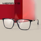 Женские очки MERRYS, дизайнерские очки в ретро стиле , модные очки для близорукости по рецепту S2147