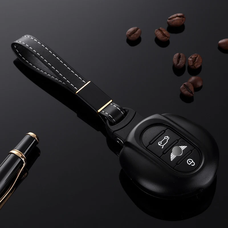 Высококачественный автомобильный чехол из алюминиевого сплава для