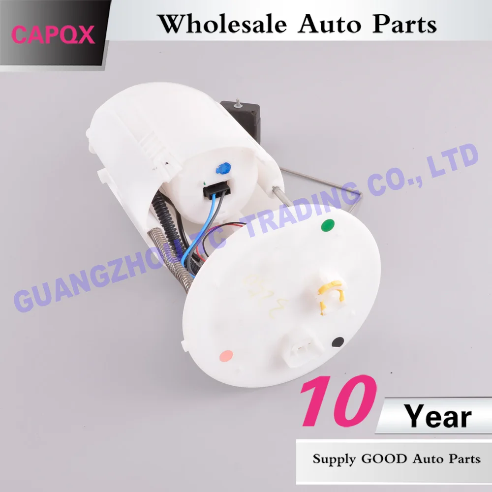 CAPQX насос для газового топливного бака 77024 48040 Highlander 2009 2015 KLUGER 3 5 V6 HARRIER RX300 RX330 RX350 2006