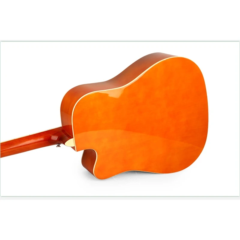 Guitar Acoustic CARAVAN MUSIC HS-4111 N | Спорт и развлечения