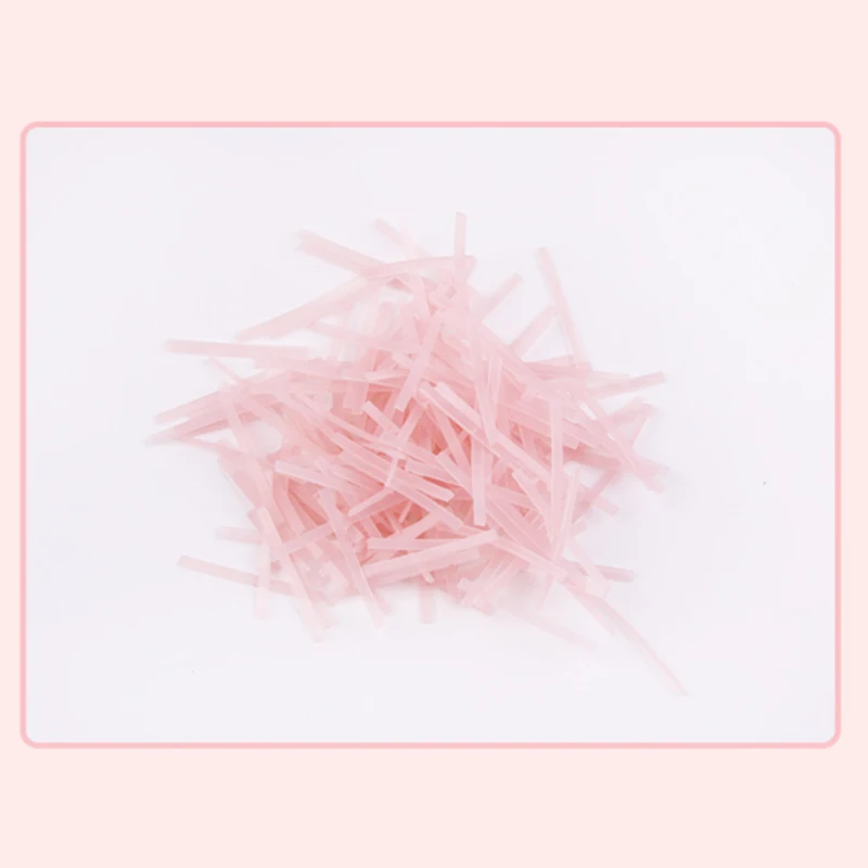 Невидимая двойная лента для век прозрачные и водонепроницаемые самоклеящиеся