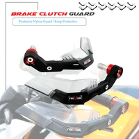 brake clutch lever handshield guard protector hand windshield wind deflector for suzuki gsxr 600 750 1000 gsr gsxs bandit