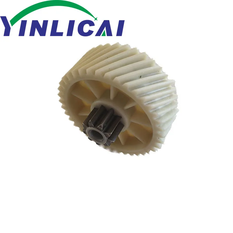 

1pc 8T 9T-38T Shredder Gear Accessories for 9953 9954 9912 9952 33152 9951 9907 S220 shredder model parts Spur Helical Gear