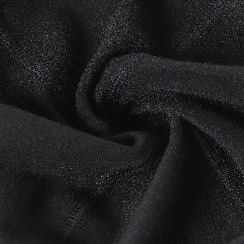 Светоотражающая зимняя флисовая велосипедная шапка для мужчин и женщин