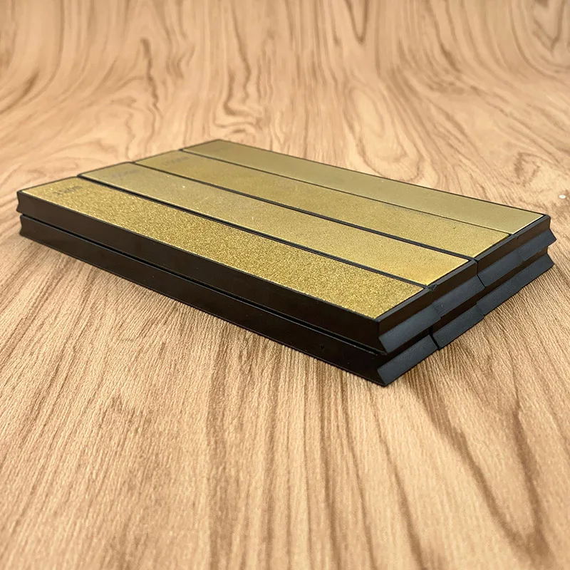 Алмазная профессиональная точилка для кухонных ножей баров кухонная заточка