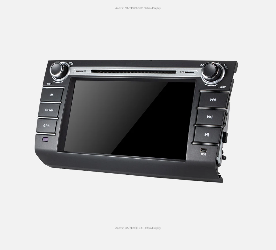Asottu android 9,0 автомобильный dvd для Suzuki Swift 2004 2005 2006 2007 Dzire 2008 2009 2010 dvd плеер навигации